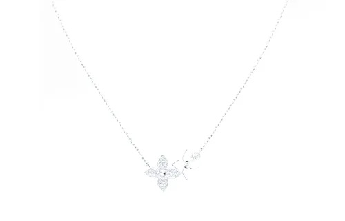 LOUIS VUITTON STAR BLOSSOM Necklaces Unisex