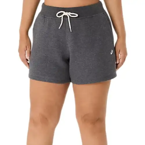 Asics SUNDAY SANA Casual Shorts Women's Gray
