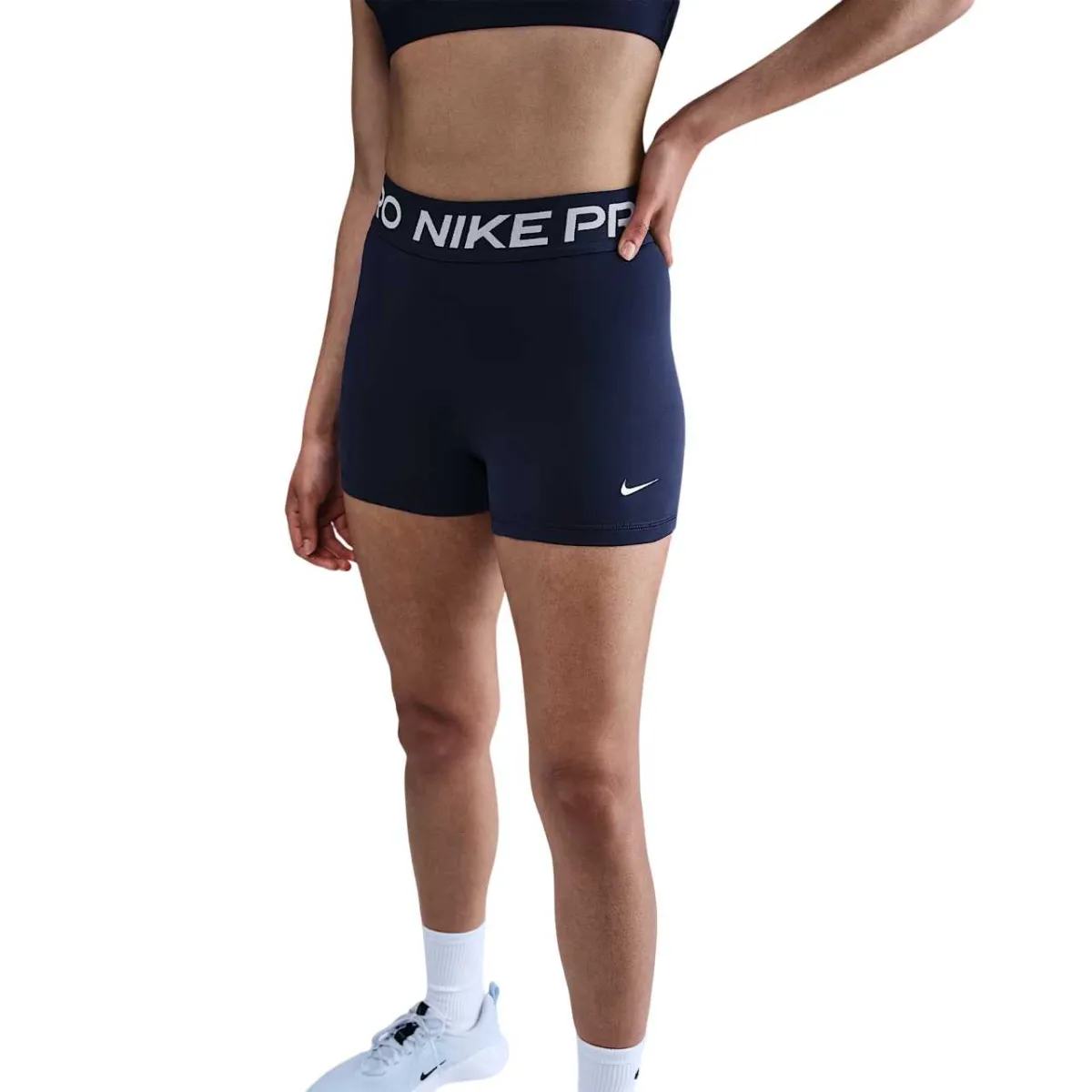 Nike Pro Women's 3' Shorts