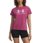 Under Armour Rival T Shirt Women's