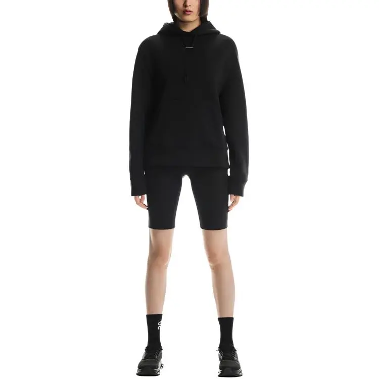 On Focus Tech hoodie