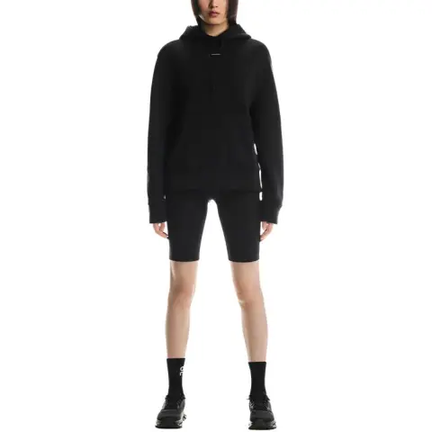 On Focus Tech hoodie