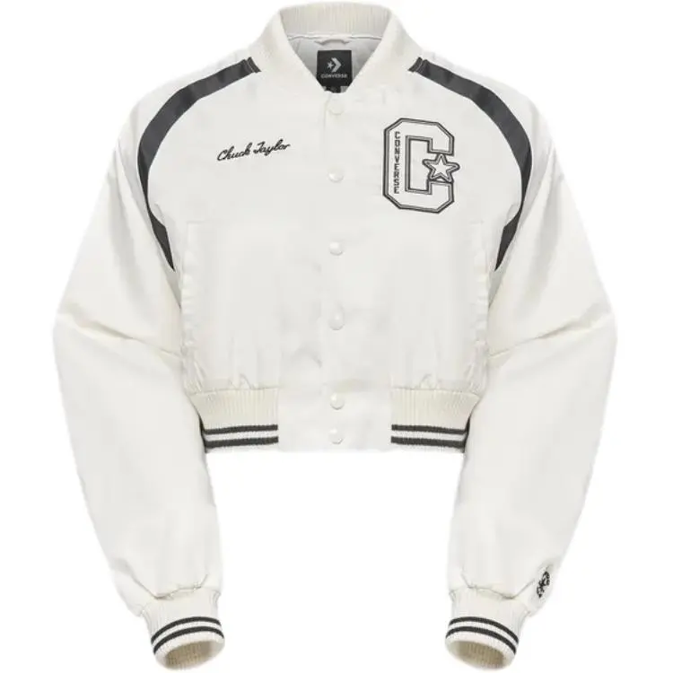 Converse Retro All Star Varsity Jacket