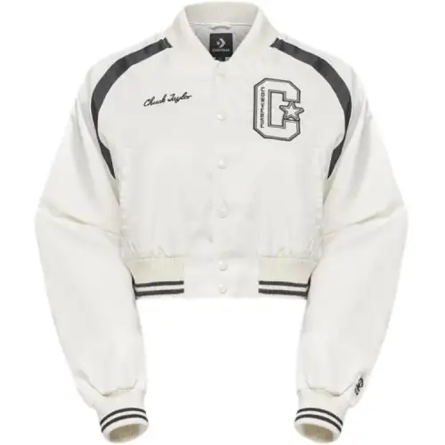 Converse Retro All Star Varsity Jacket