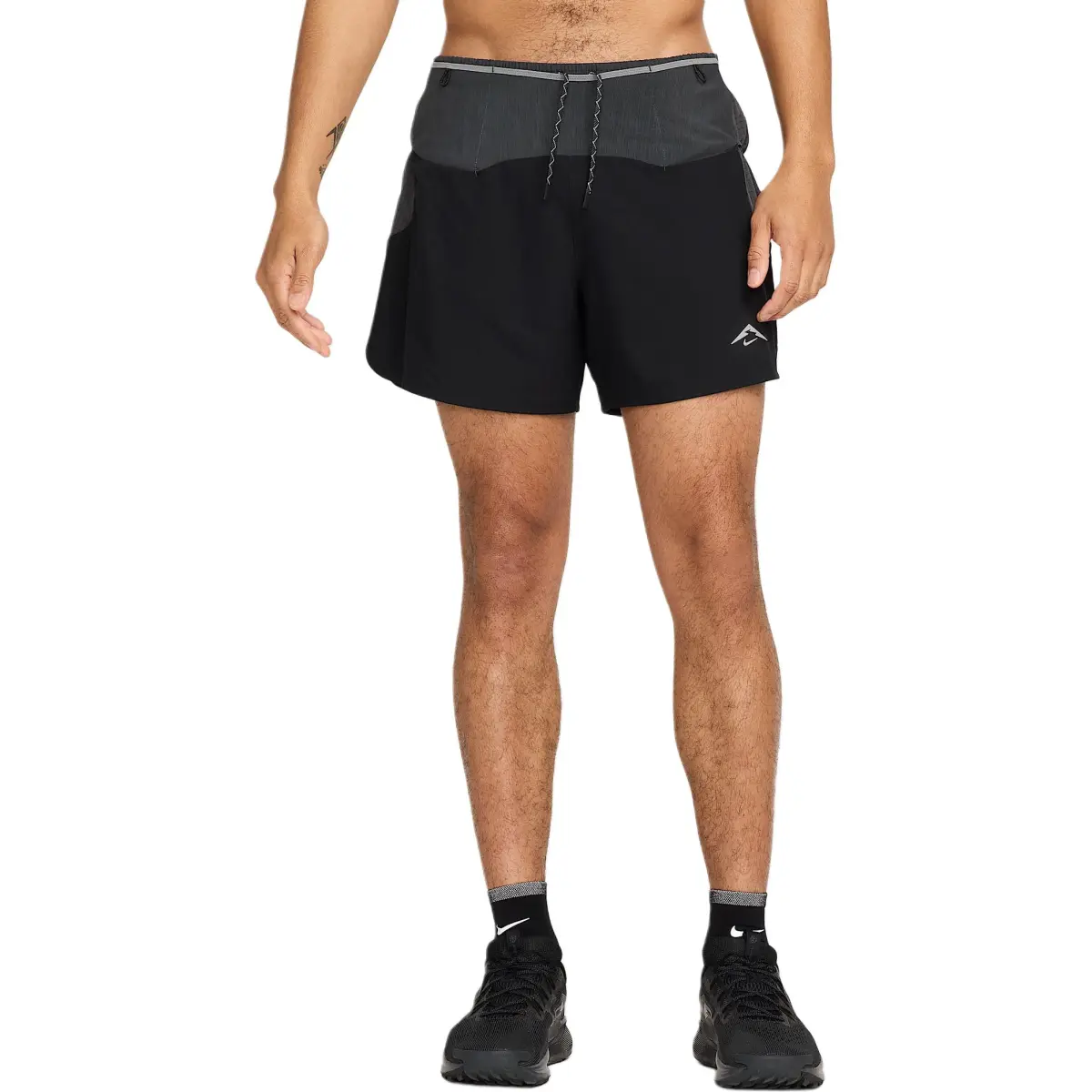 Nike Nike Trail Second Sunrise Men's 5" Dri-FIT Adv Brief-Lined Running Shorts