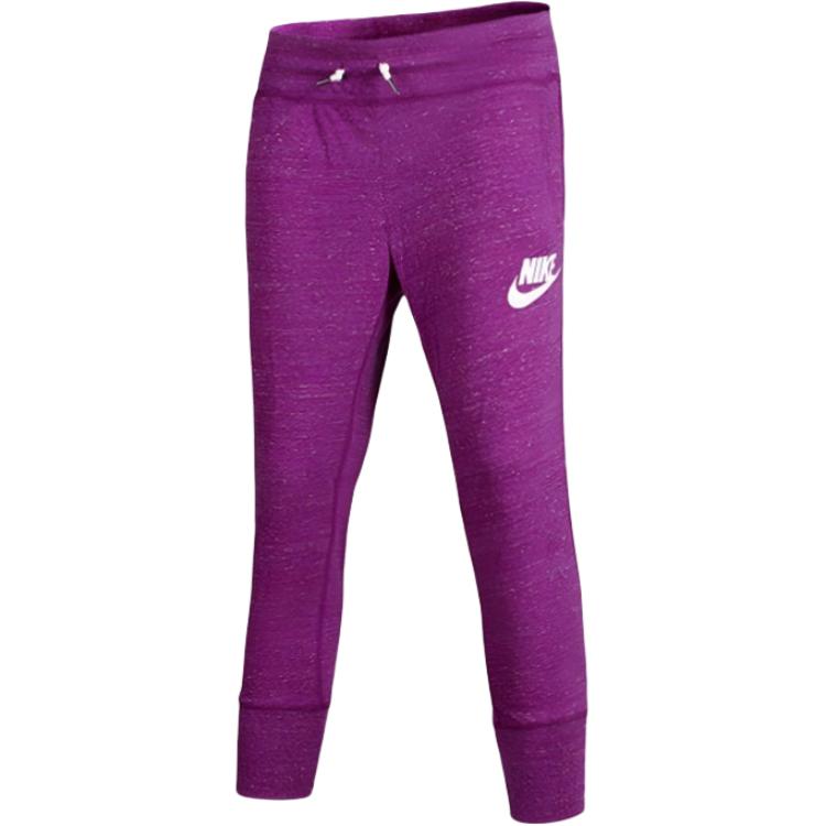 Женские штаны Nike (черные)