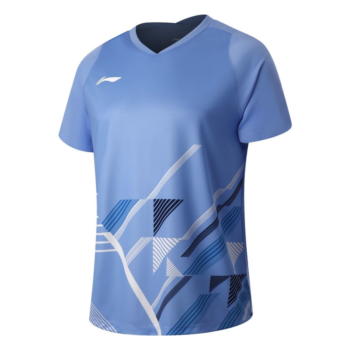Li Ning Badminton Jersey Women’s
