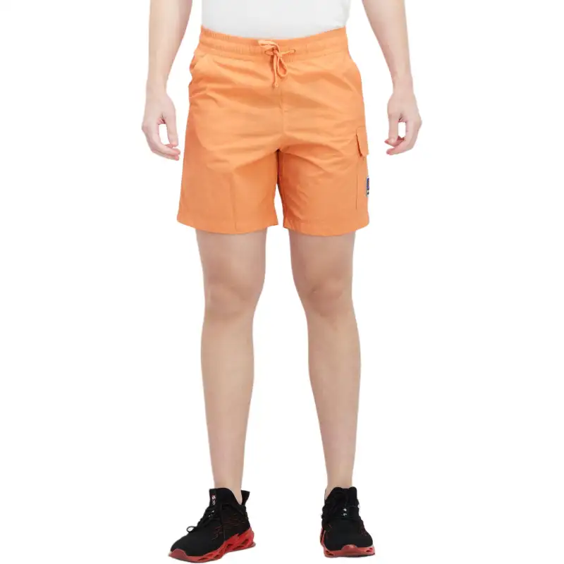 New Balance Training Sportswear Fit Sports Shorts Men's Light Orange