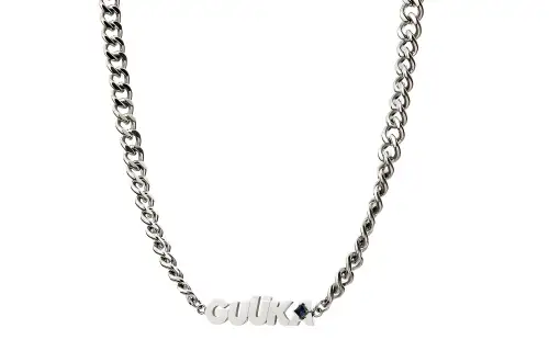 Guuka Necklaces Unisex