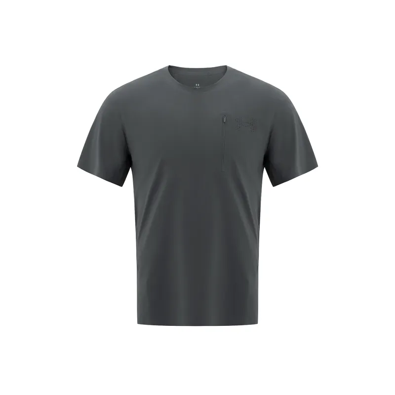 Under Armour SS25 T Shirt Men's