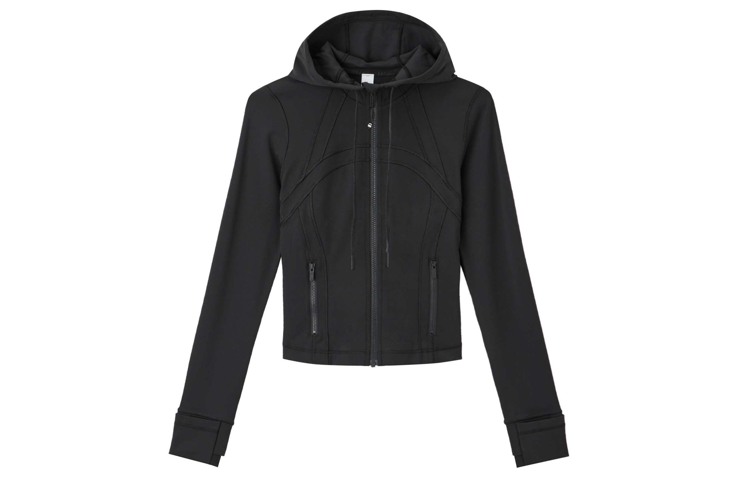 Lululemon Define Yoga Coat Women’s Black