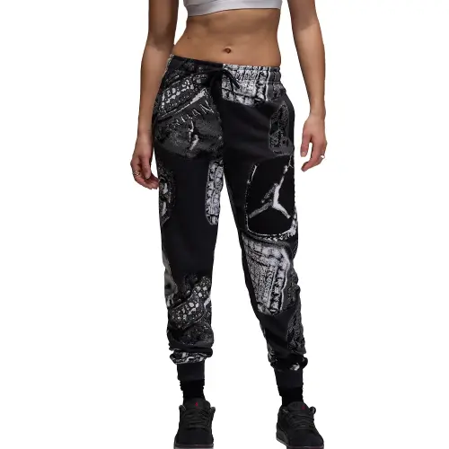 JORDAN Mvp Men's Printed Fleece Pants