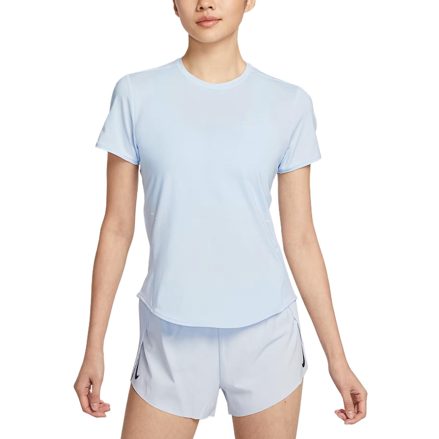 Женская футболка Under Armour Tech (черная)