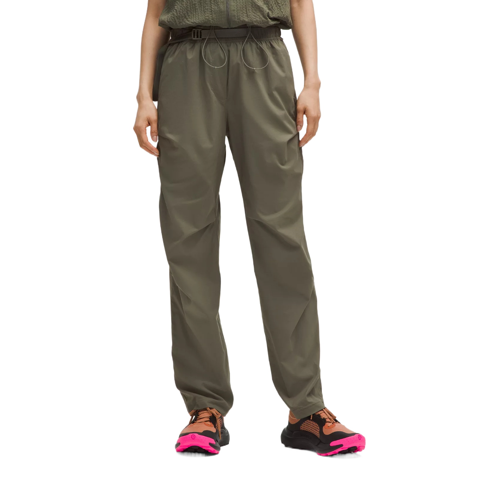 Lululemon Packable Collection Lightweight Collection Sports Pants Women’s