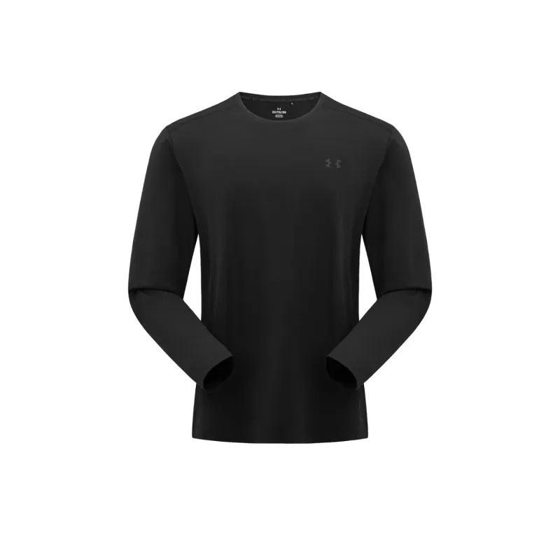 Under Armour UA T Shirt Men's Twilight Black