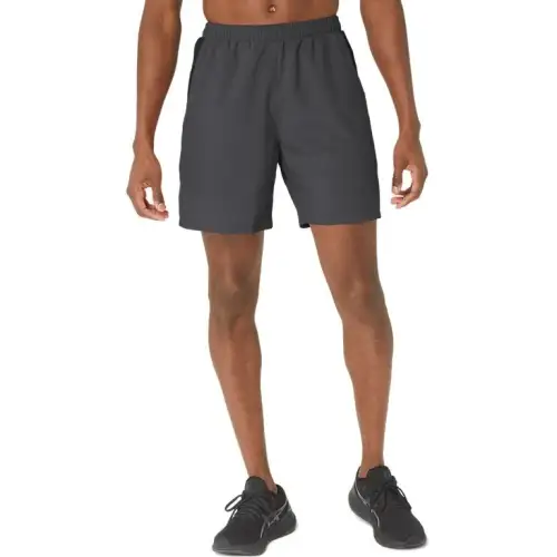 Asics PR LYTE SHORT 2.0 Casual Shorts Men's Mixed Color Gray