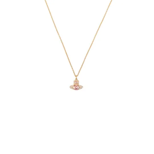 Vivienne Westwood Ismene Pendant Necklace