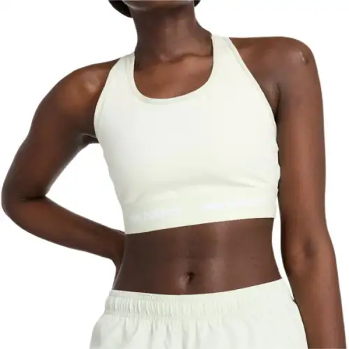 New Balance Sports Underwear Women's White