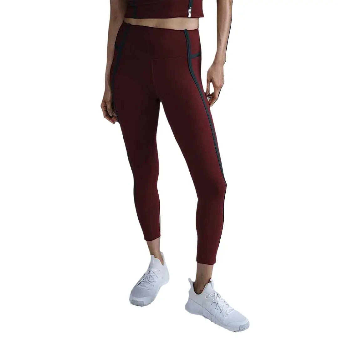 Nike One Women's High-Waisted 7/8 Leggings