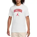 Jordan Apparel T Shirts Men's White Crew Neck