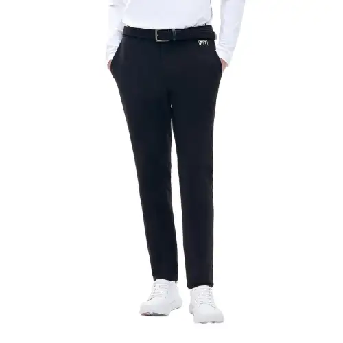 FILA Golf Casual Pants Men's Legend Blue