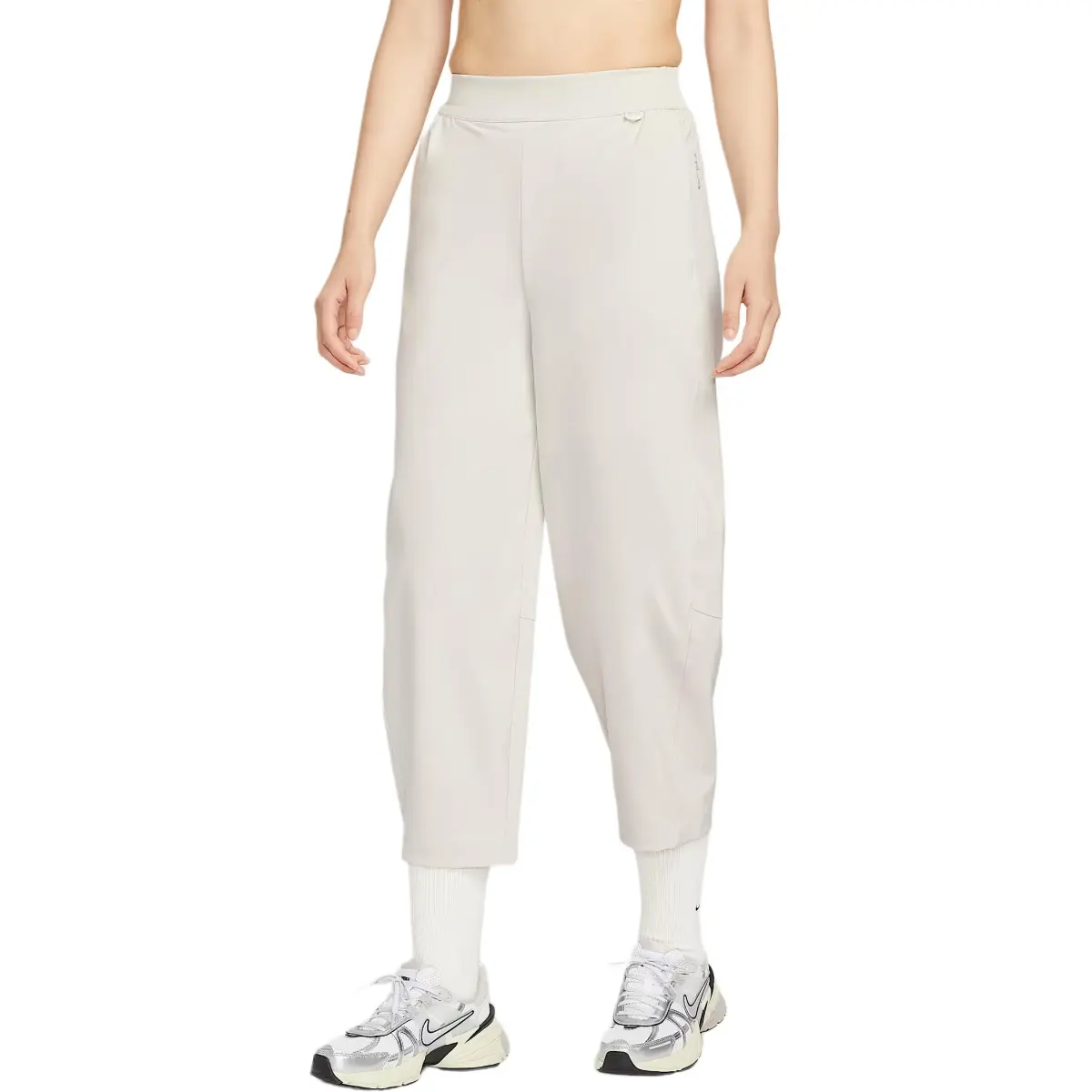 Nike Dri Fit Casual Pants Women's