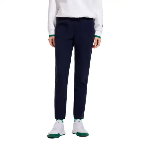 FILA Casual Pants Women's Royal Blue