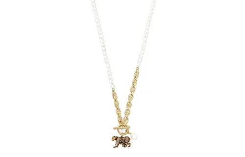 DIOR Necklaces Women's