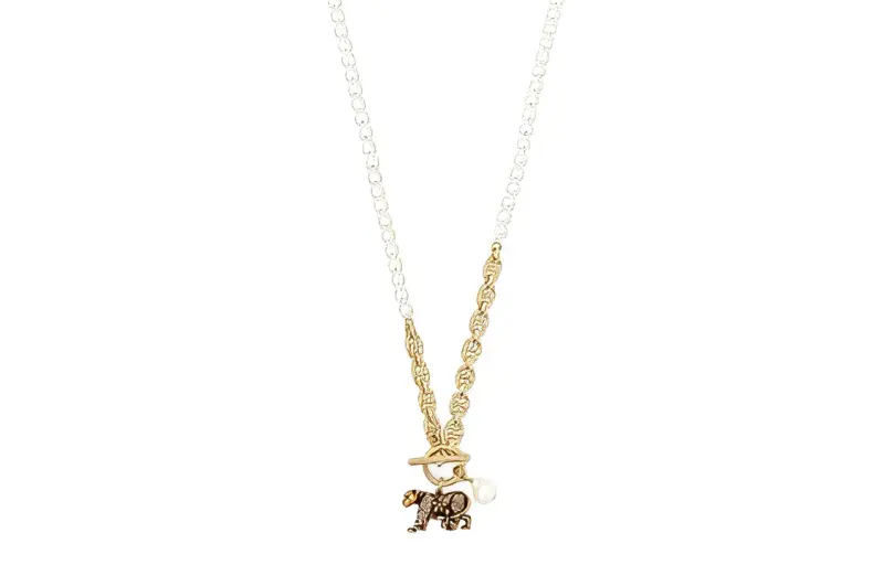 DIOR Necklaces Women's