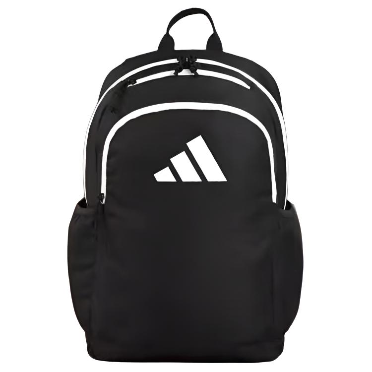 Рюкзак adidas Affiliate (черно-белый)
