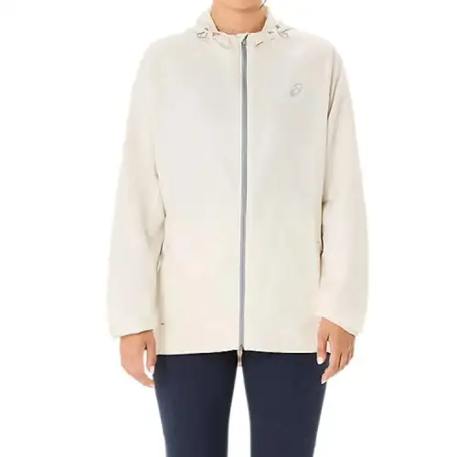 Asics PR LYTE PACKABLE Jacket Unisex White
