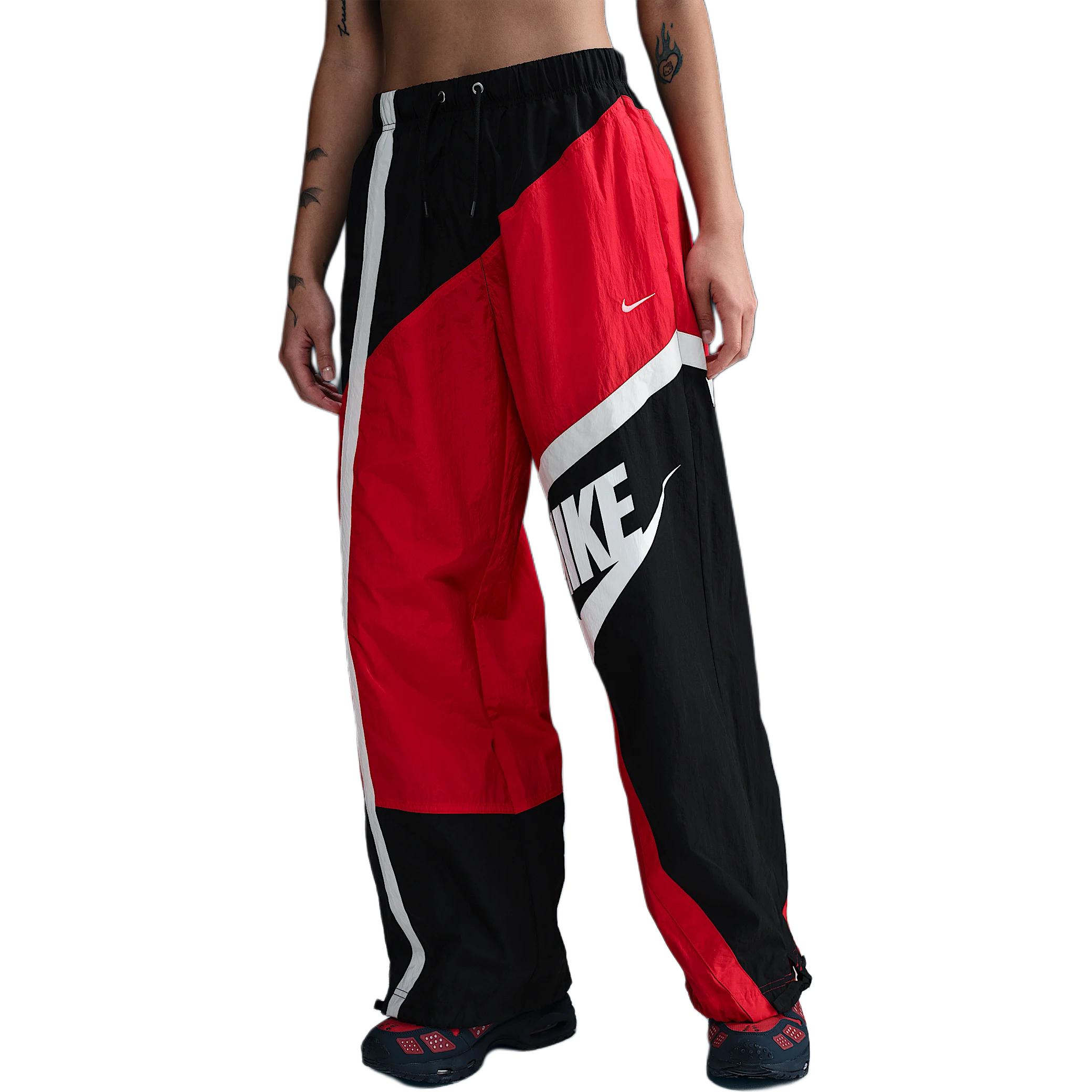 Nike Colourblocked Track Pants