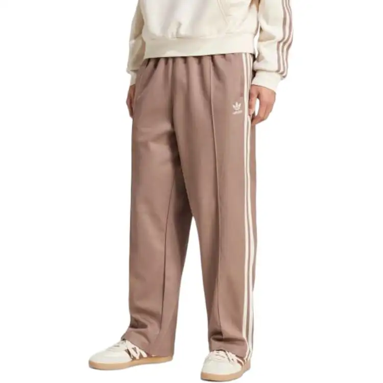 Adidas Originals Adicolor Baggy Fit Firebird Track Pants