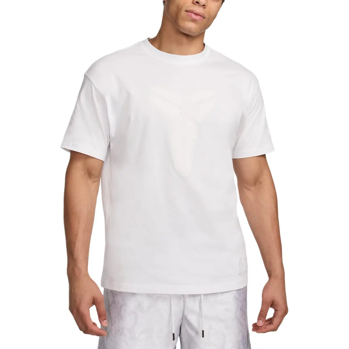 Nike Kobe Bryant Halo T shirt