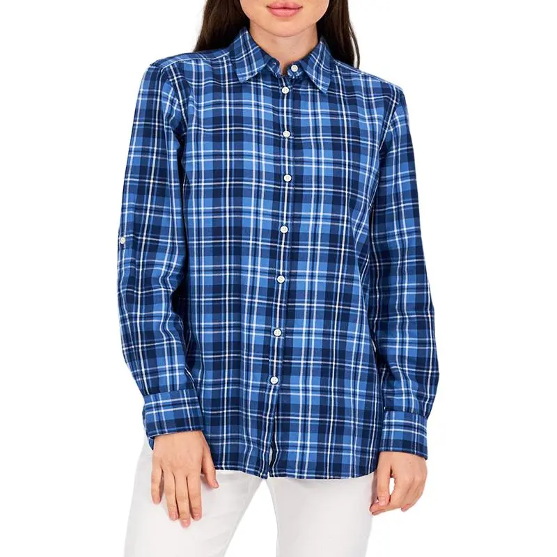 Polo Ralph Lauren SS23 Shirt Women's Blue