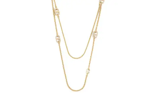 DIOR Necklaces Women's