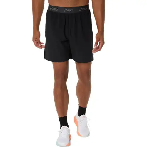 ASICS ACTIBREEZE Casual Shorts Men's Black