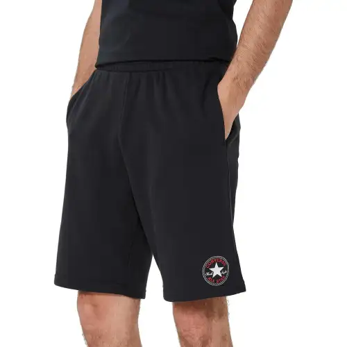 Converse Casual Shorts Unisex Black