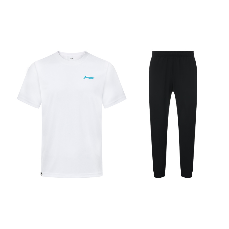 Li Ning Casual Sportswear Unisex