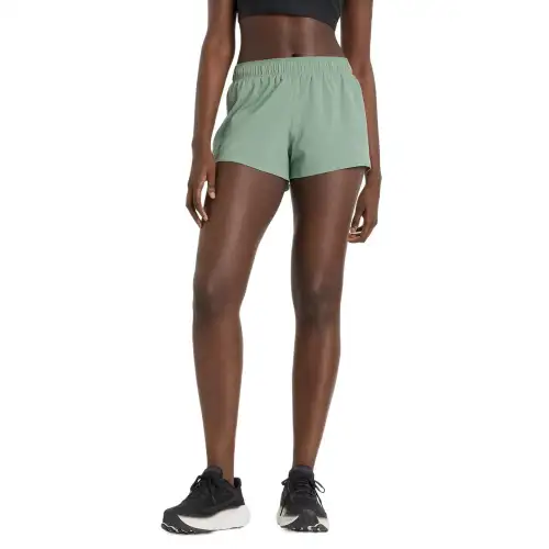 New Balance RC 3 Casual Shorts Women's Green