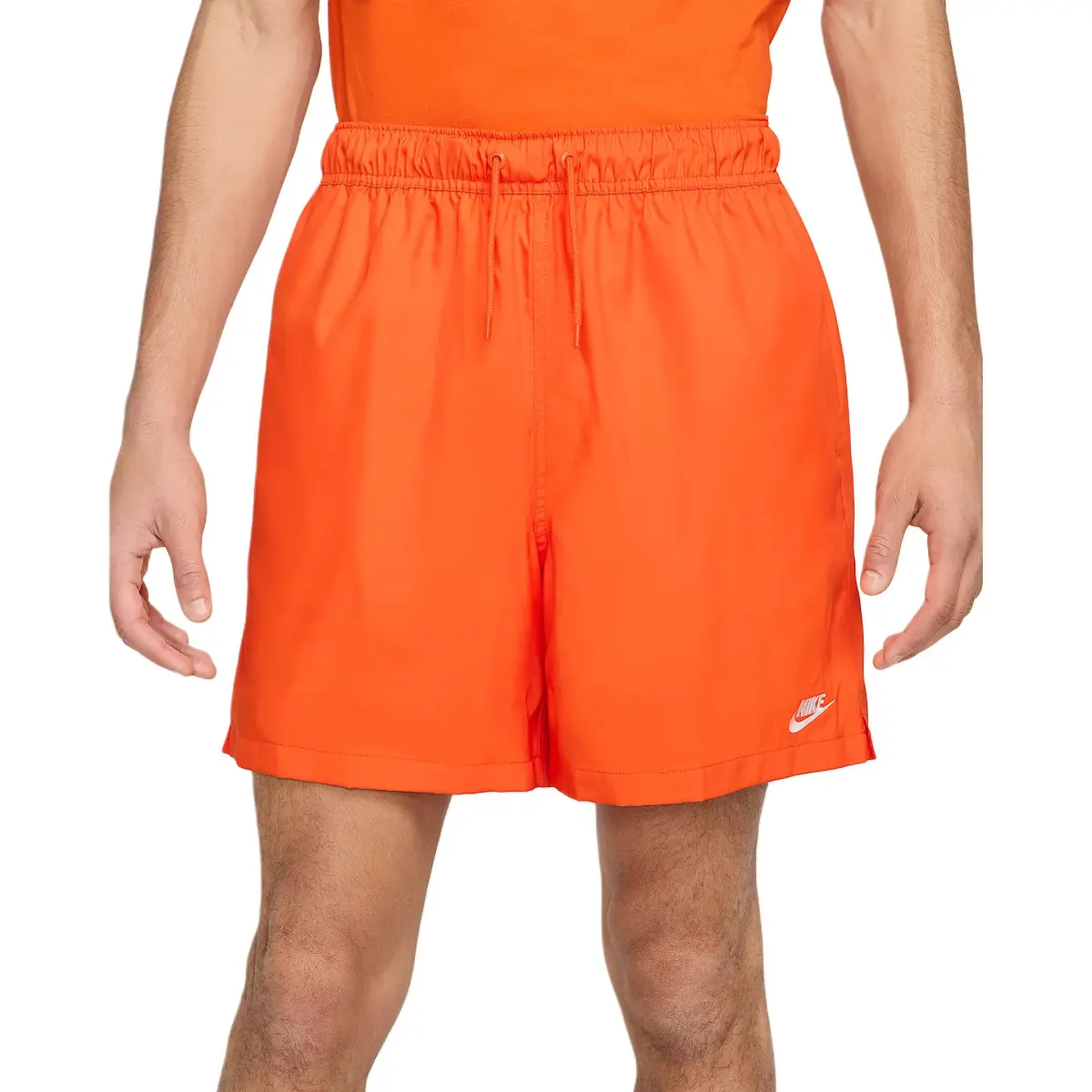 Nike Club Men's Woven Flow Shorts