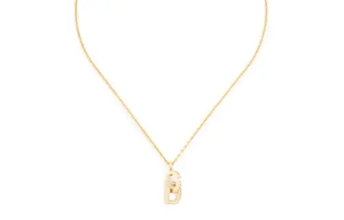 DIOR Necklaces Women's
