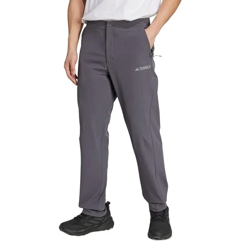 Adidas Knitted Sweatpants Men's