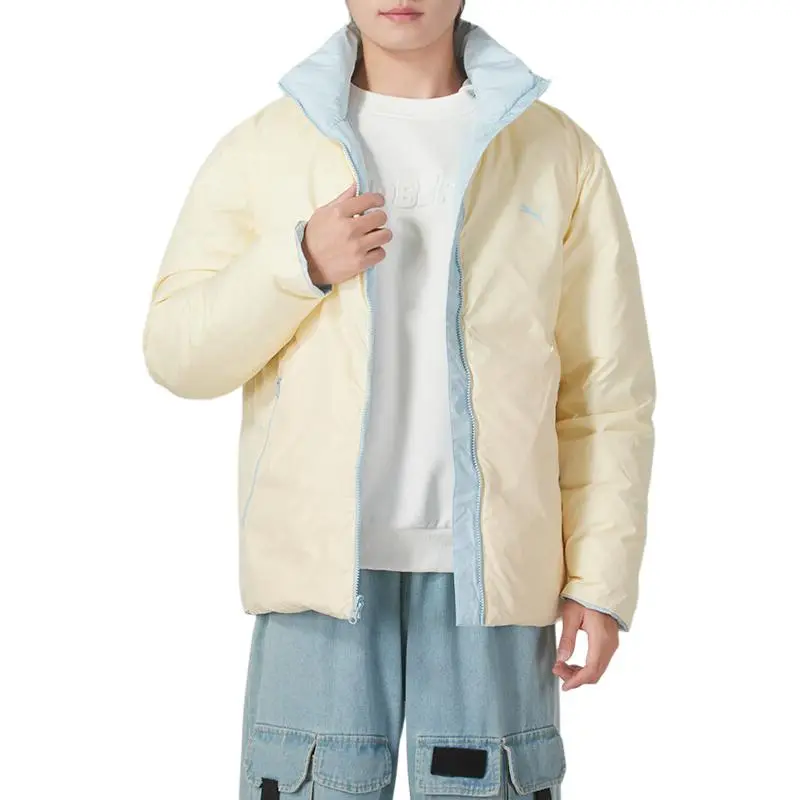 PUMA Down Jacket Unisex Light Khaki
