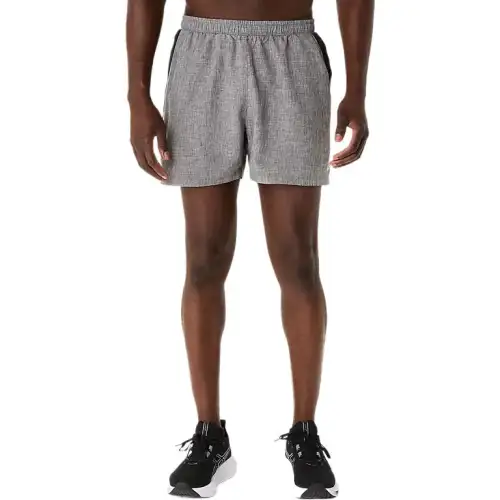 Asics PR LYTE Casual Shorts Men's Dark Gray