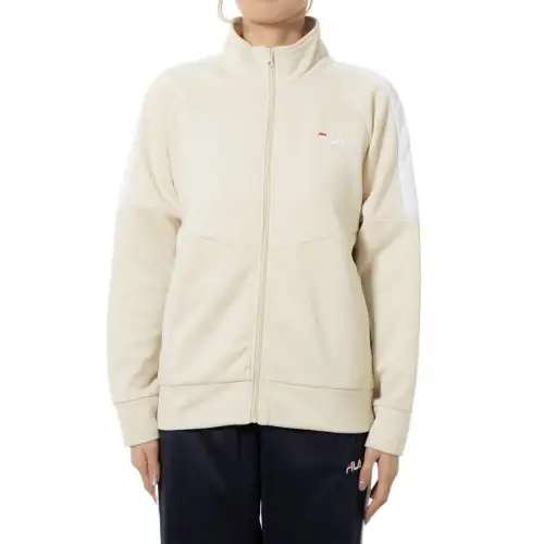 FILA Jackets & Coats Women's White