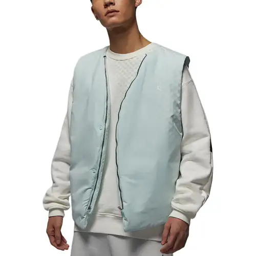 Jordan ESSENTIALS Vest Men's Slight Green