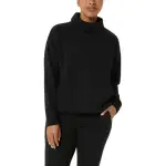 Asics Knitwear Women's Performance Black