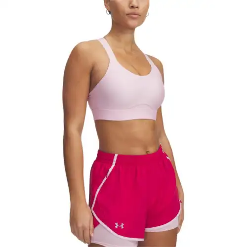 Under Armour InfinityStrappy Sports Underwear Women's Pink