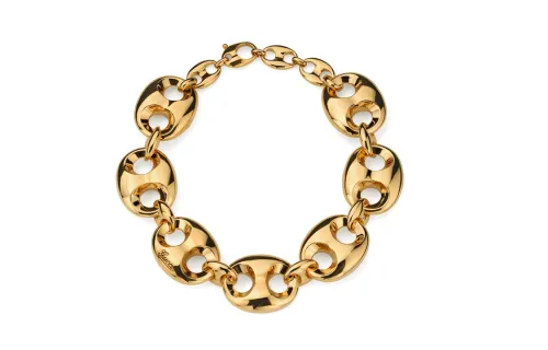 GUCCI Marina Chain Necklace